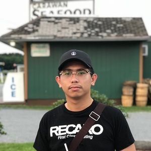 Meet your Posher, Reynaldo